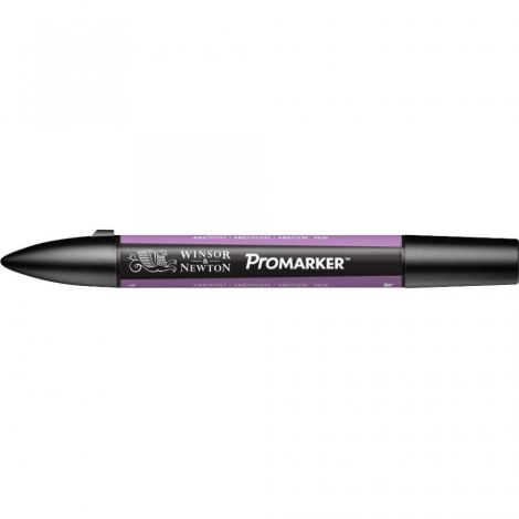 Promarker Winsor&Newton V626 Amethyst - 3